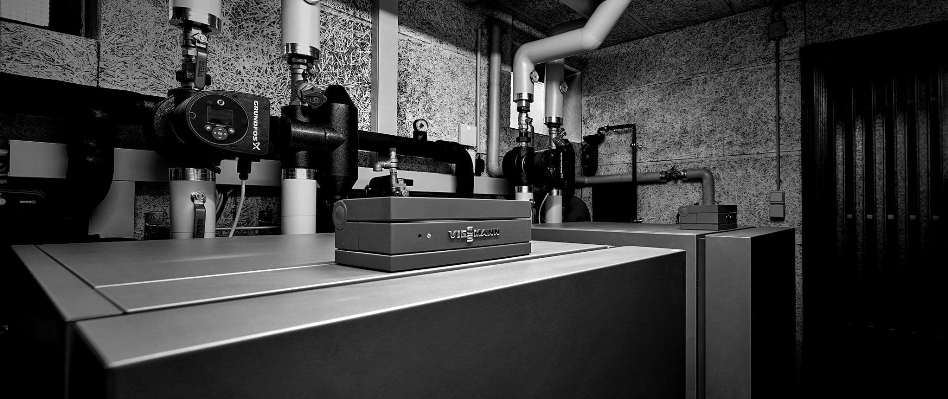 © Gebäudetechnik Garzaner GmbH