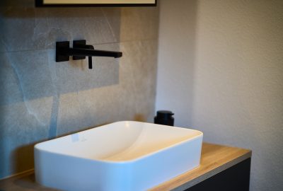 © Gebäudetechnik Garzaner GmbH