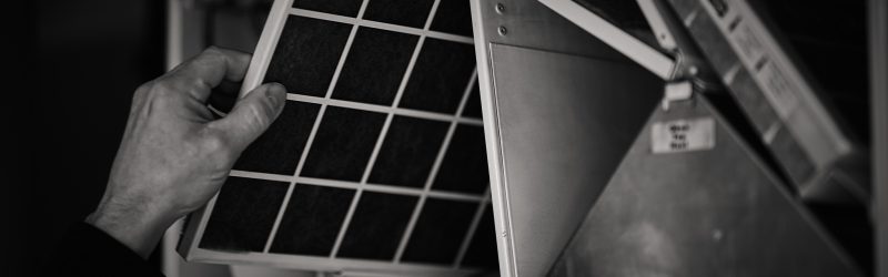© Gebäudetechnik Garzaner GmbH Wartung Lüftungsanlage