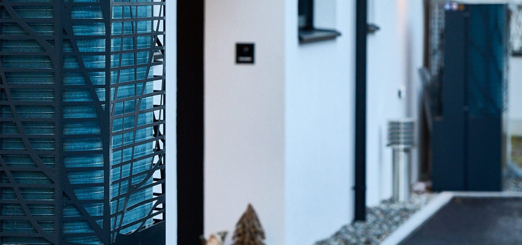 © Gebäudetechnik Garzaner GmbH © Gebäudetechnik Garzaner GmbH