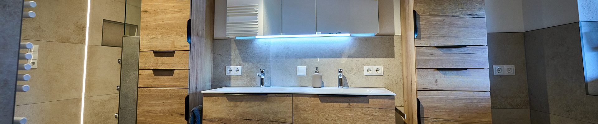 © Gebäudetechnik Garzaner GmbH