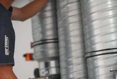© Gebäudetechnik Garzaner GmbH